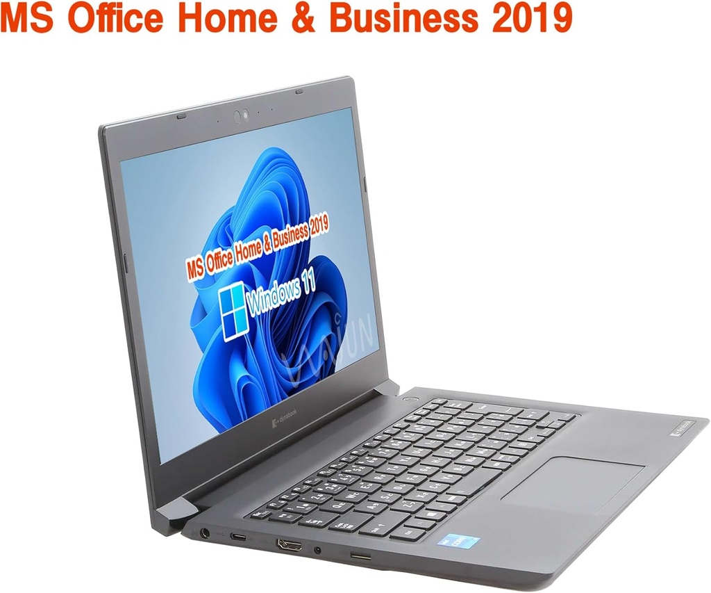 Rシリーズ J102 設定済 第7世代i7/1000GB 東芝ノートパソコン Win11 | 2025